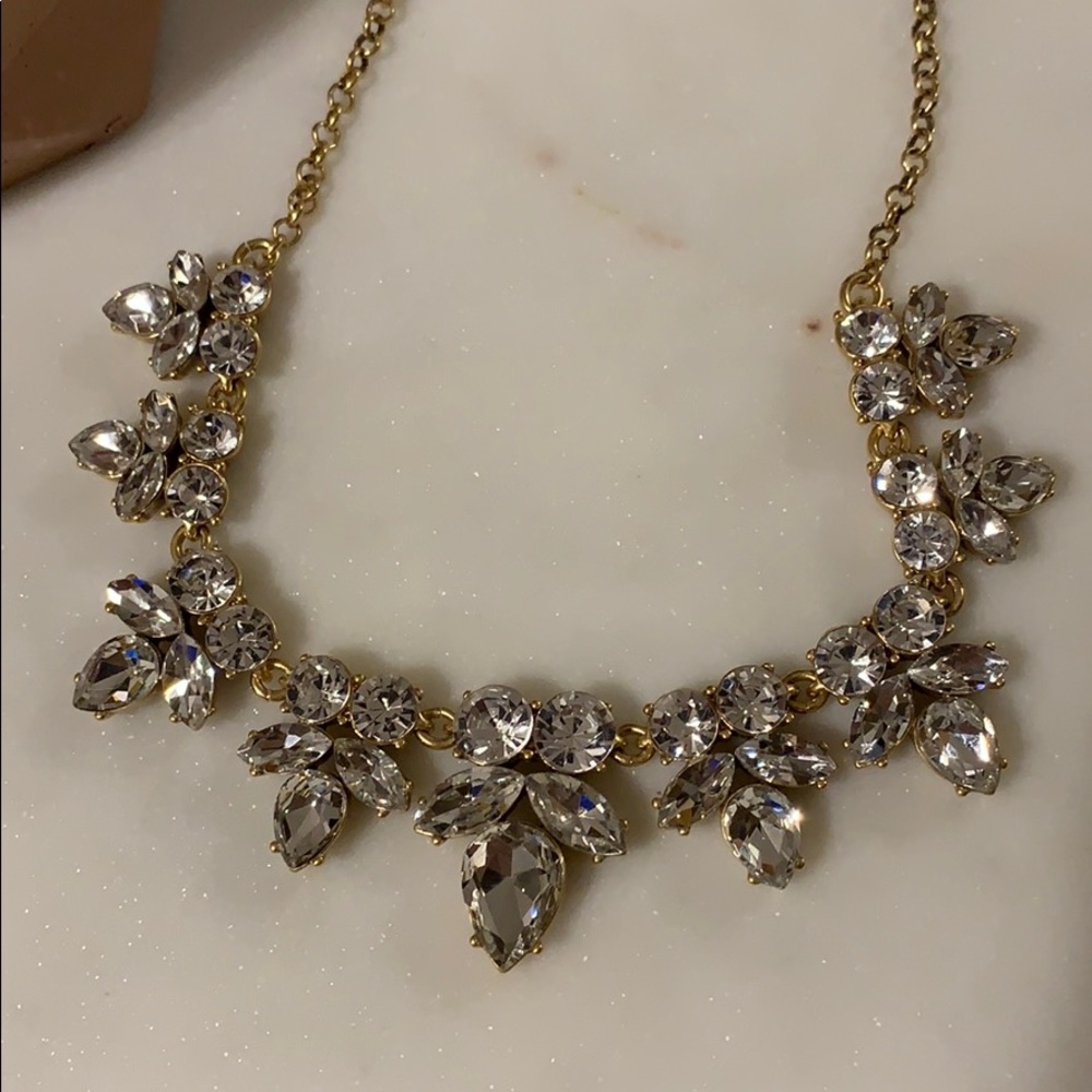Jcrew necklace